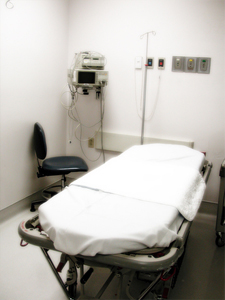 équipement médical